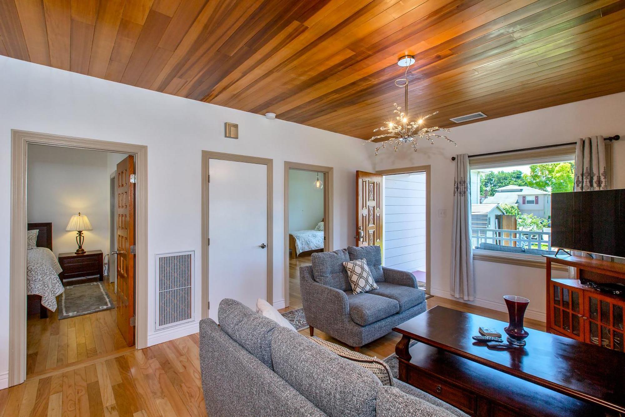 Alameda 2Br 2Ba House, Ac, Near Ferry To San Francisco, 2 Free Parking Spaces Exterior foto
