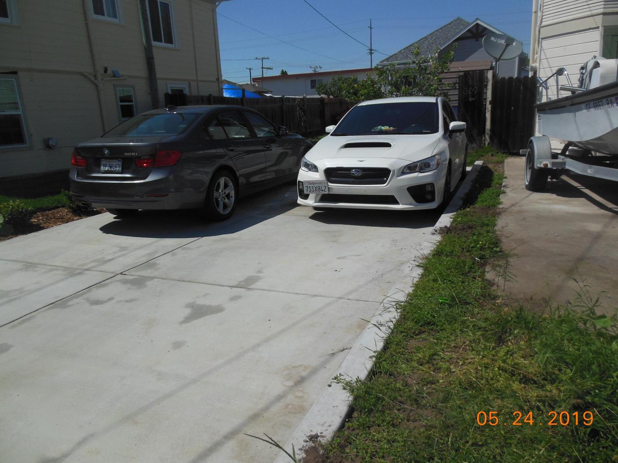 Alameda 2Br 2Ba House, Ac, Near Ferry To San Francisco, 2 Free Parking Spaces Exterior foto